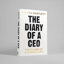 The Dairy of a ceo