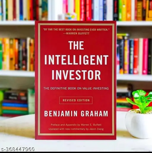 the intelligent invester
