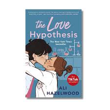 The love hypothesis