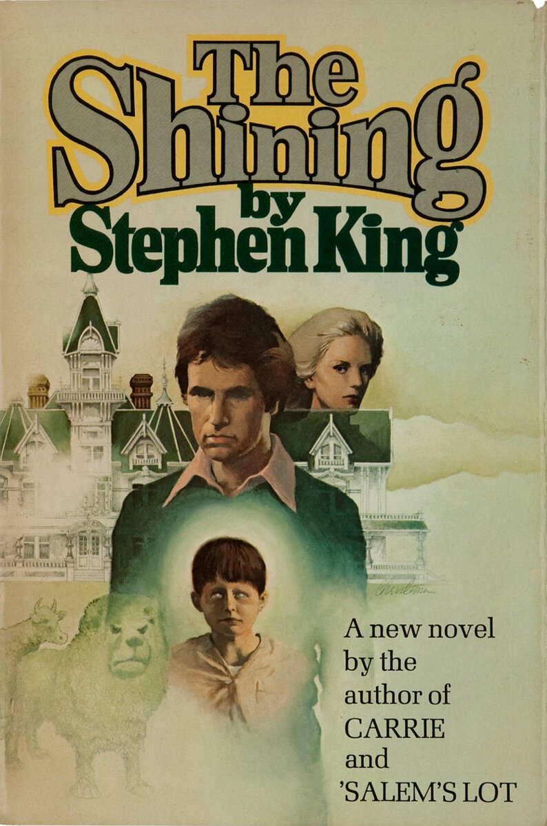 The shining