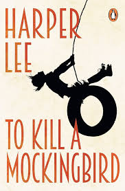 To kill a mocking bird