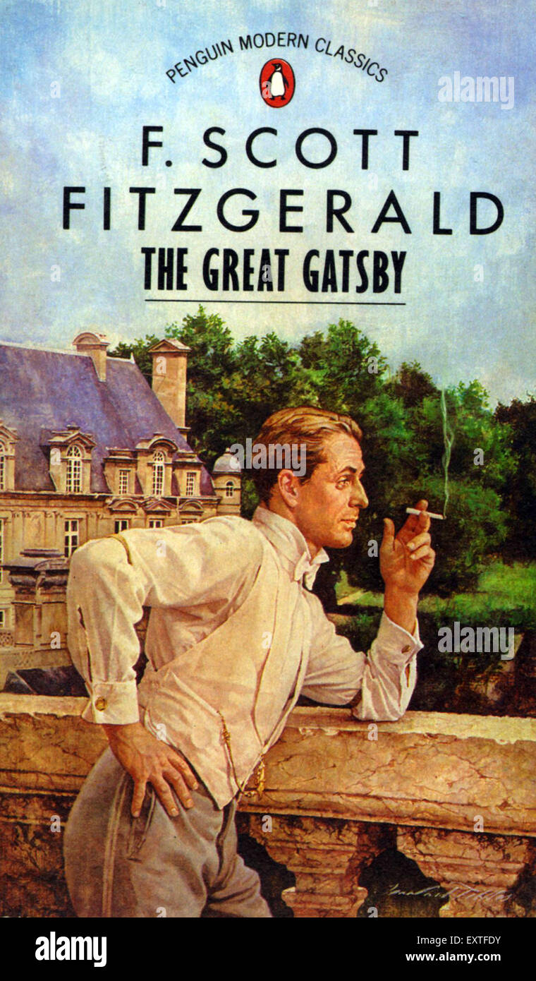 The Great Gatsby